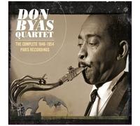 Complete 1946 - 1954 Paris Recordings