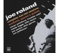 Complete 1949-1956 Sessions