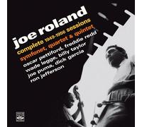 Complete 1949-1956 Sessions