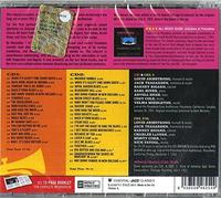 Complete 1951 Pasadena Concerts + 5 Bonus Tracks by ARMSTRONG,LOUIS [Audio CD]