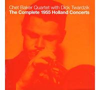 Complete 1955 Holland Con/Baker