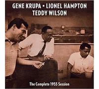 Complete 1955 session