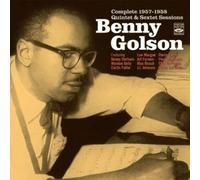 Complete 1957-1958 Quintet & Sextet Sessions by Fresh Sound Records (2009-08-04)