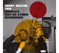 Complete 1957-1962 Studio Recordings