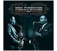 Jazz Cellar Session 60 – CD (1960)