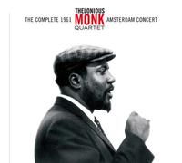 Complete 1961 Amsterdam Concert
