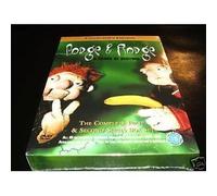 Complete 1st & 2nd Series