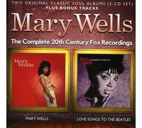 Complete 20th Century Fox Recordings