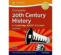 Complete 20th Century History for Cambridge IGCSE® & O Level
