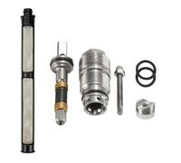Complète 288488 kits de réparation pour l'entreprise de personnalisation FTXII Sprays Airless Sprays Airless Sprays