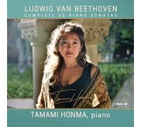 Complete 35 Piano Sonatas