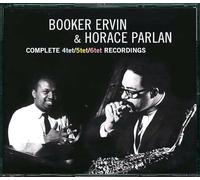 Complete 4tet/5tet/6tet Recordings