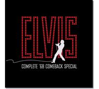 The Complete '68 Comeback Special Elvis Presley (Interprète)