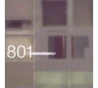 Complete 801 Live: Manchester