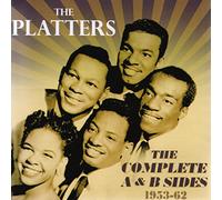 Complete a & B Sides.