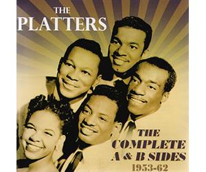 Complete a & B Sides..
