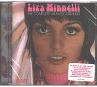 Complete a&M Recordings