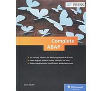 Complete Abap