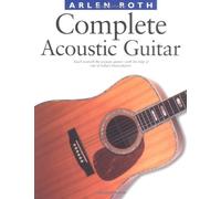 Complete Acoustic Guitar