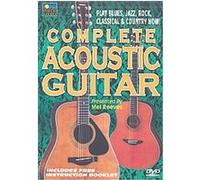 Complete Acoustic Guitar G