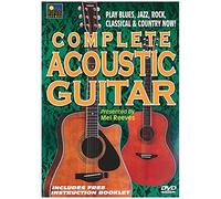Complete Acoustic Guitar G