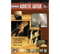 Complete Acoustic Guitar Method: Beginning Acoustic Guitar [Unabridged]