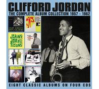 The Complete Album Collection 1957-1962