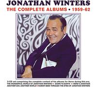 Complete Albums 1959/1962