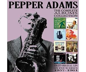 Complete Albums Collection: 1957-1961
