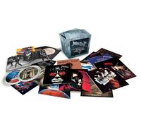 Complete Albums Collection