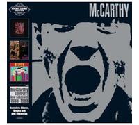Complete Albums, Singles, BBC Collection/Clamshell