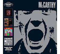 Complete Albums, Singles, BBC Collection/Clamshell