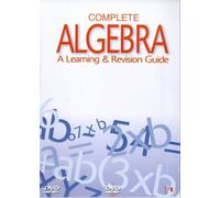 Complete Algebra [Import anglais]