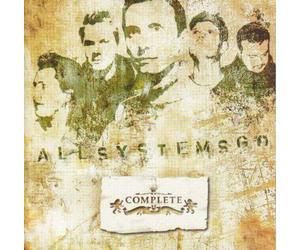 complete - All Systems go