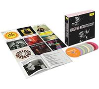 Complete America Decca Recordings