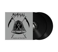 Complete And Total Hell Vinyle