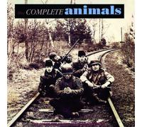 Complete Animals by ANIMALS [VINYL] NEUF