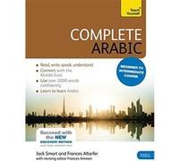 Complete arabic book and CD pack: teach yourself Frances Altorfer (Auteur)