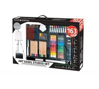 COMPLETE ART SET 163 PCS