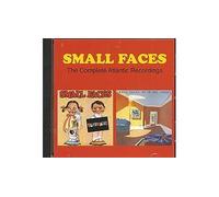 Complete Atlantic Recordings CD