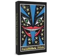 Complete Autonomic Tarot - Sophy Hollington & David Keenan