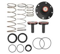 Complete Backflow Repair Kit for Wilkins 975XL and 975XL2, Backflow Preventers Complete Repair Kit, High Performance Leak Prevention with Metal and ABS Components, Replacement