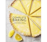 Complete Baking by Caroline Bretherton Caroline Bretherton (Auteur)