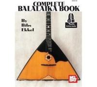 Complete Balalaika by Bibs Ekkel Bibs Ekkel (Auteur)