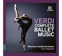 Complete Ballet Music