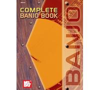 Complete Banjo Book