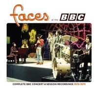 Complete BBC Concert & Session Recordings (1970-1973-Coffret 8cd+Br)