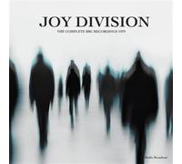 Joy Division - The Complete BBC Recordings 1979 - Vinyle 12"