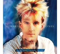 Complete BBC Sessions 1983-1987-Blue Vinyl [Import]