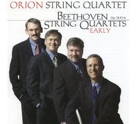Complete Beethoven Early Strin